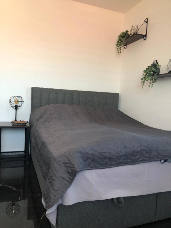 Apartament Lebork Apartman Kültér fotó